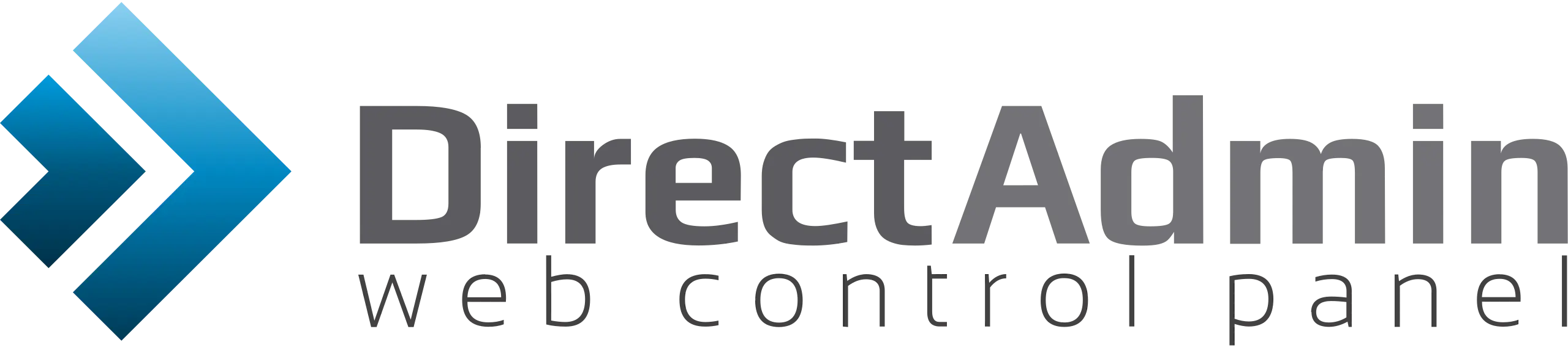 DirectAdmin Logo png
