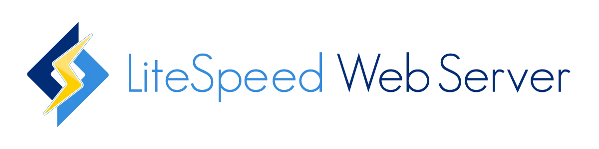 LiteSpeed Web server Logo png